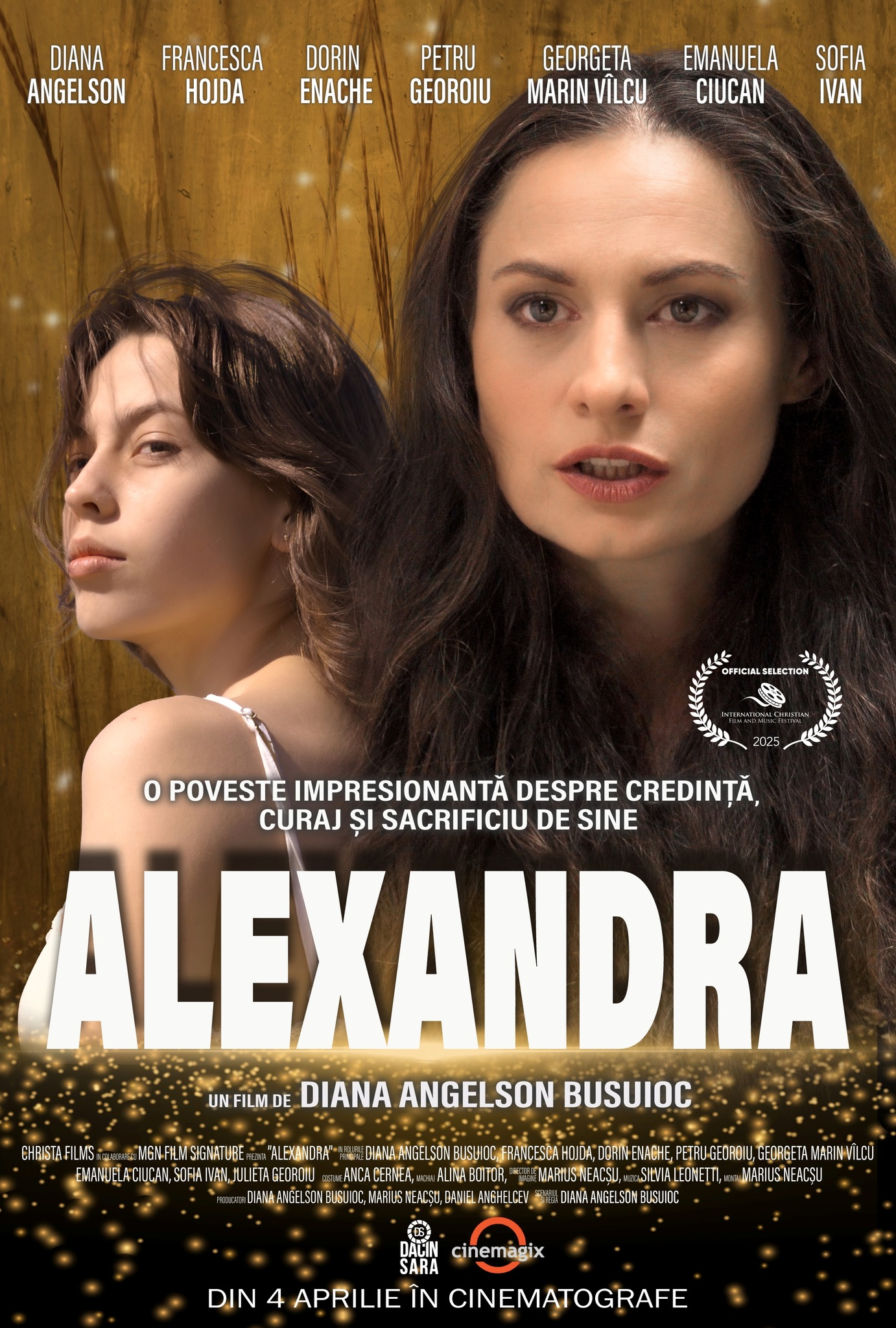 Alexandra (2025)
